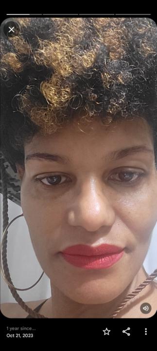 Alemmasha Blair