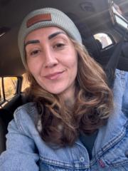 Kristen Sanchez