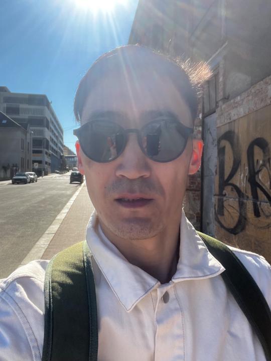 Uuganbayar Ganbaatar