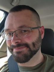Adam Allred