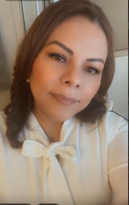 Lucita Hernandez