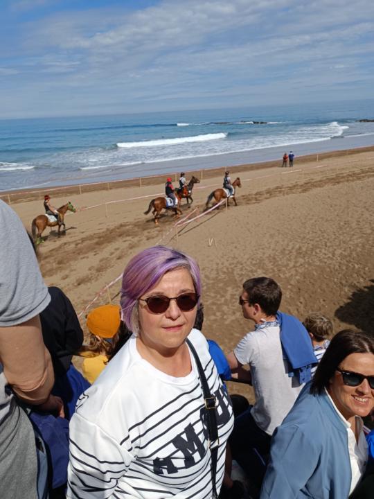 Juana Isabel Murillo