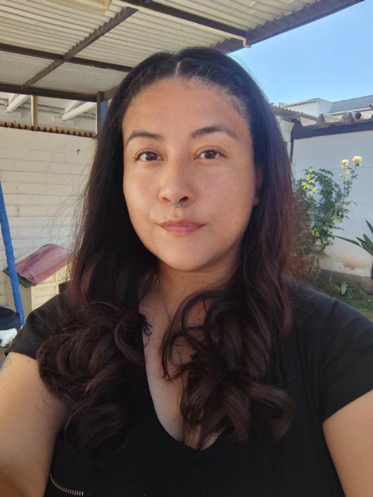 Maria Gabriela Tapia Cortes