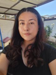 Maria Gabriela Tapia Cortes