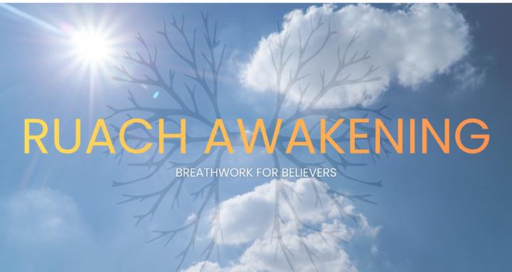 Ruach Awakening
