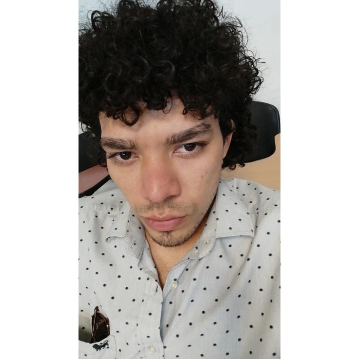 Farid Gómez