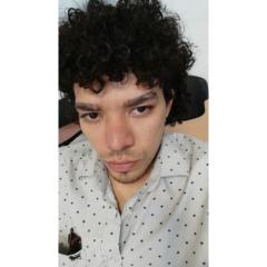 Farid Gómez