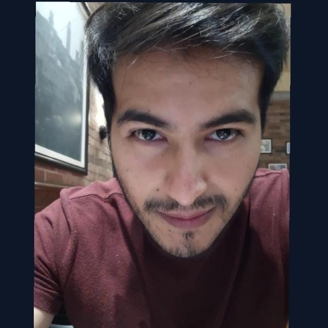 José Ittay Castro Cerón