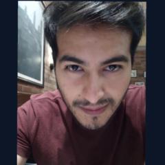 José Ittay Castro Cerón