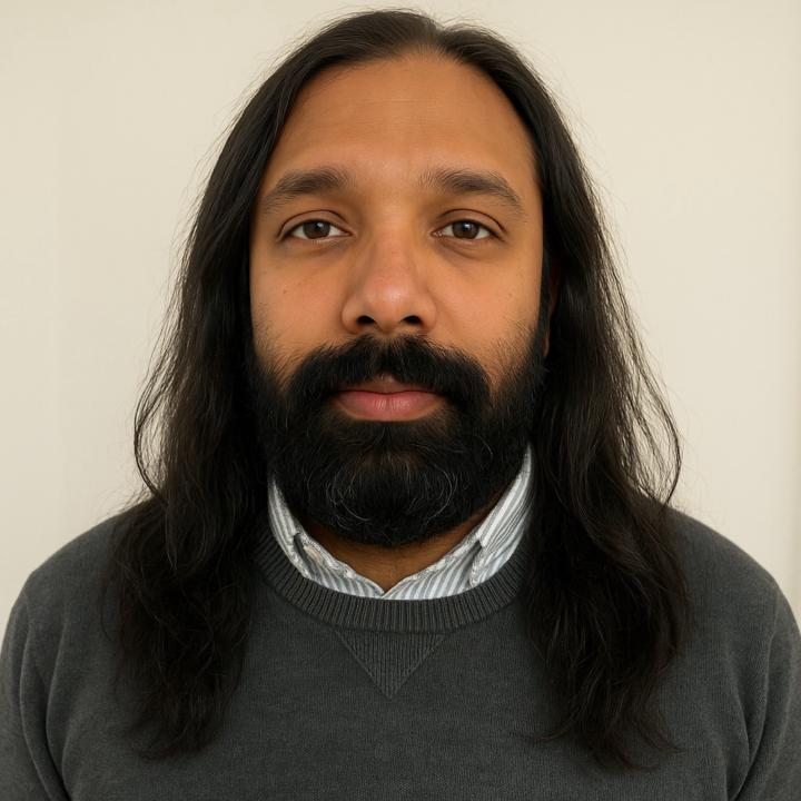 Riyas Nalakkath Abdulrasak