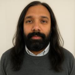Riyas Nalakkath Abdulrasak