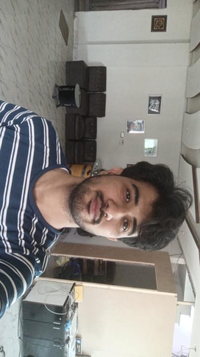 Syed Asif