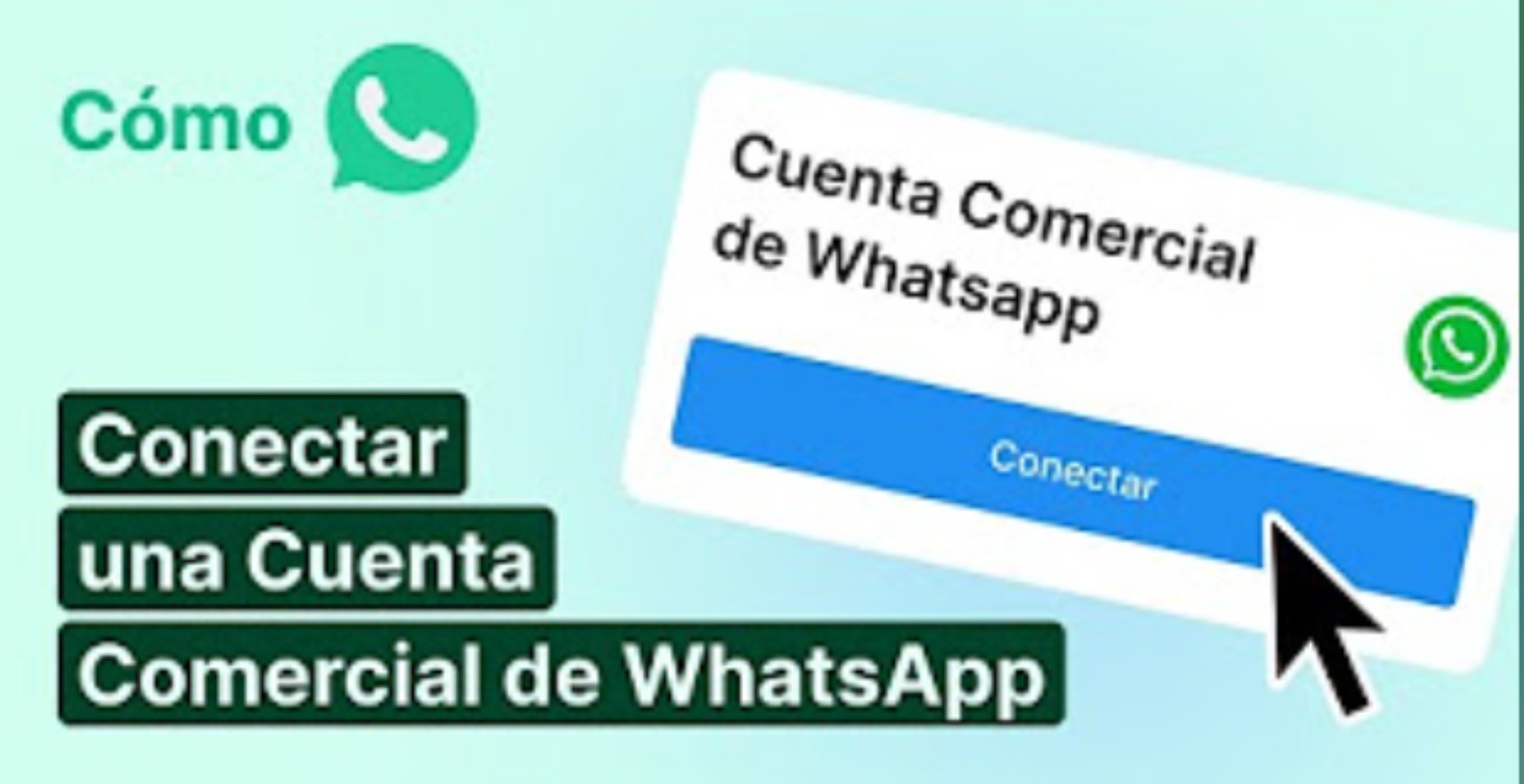 Cómo conectar tu número de WhatsApp