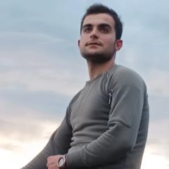 Muhammed Aşkar