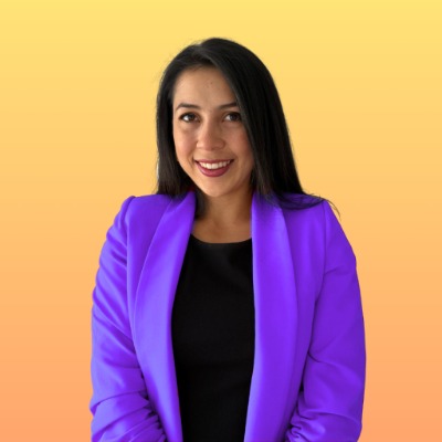 Paula Catalina Alejo