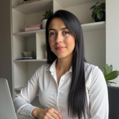 Paula Catalina Alejo