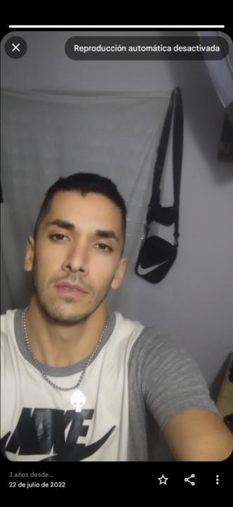 Adrian Nicolas