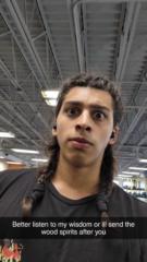 Oscar Gutierrez