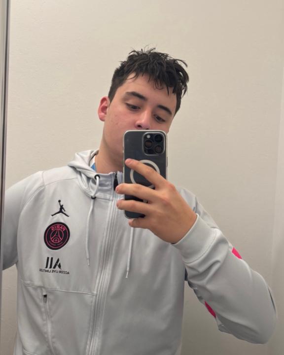 Touati-chapier Timéo