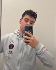 Touati-chapier Timéo