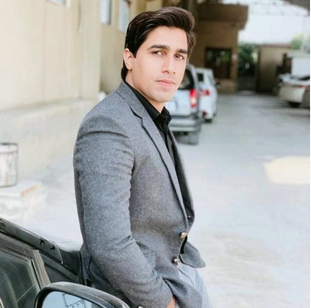 Iftikhar Shah