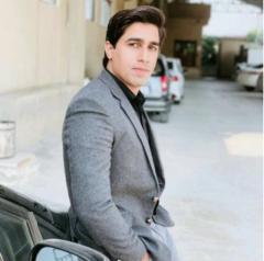 Iftikhar Shah