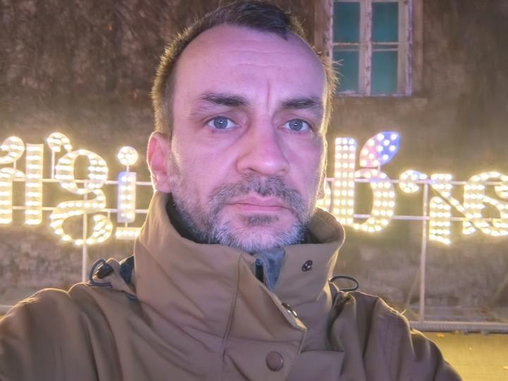 Lajos Zoltán Mátyási