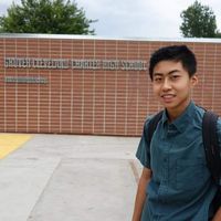 Michael Lim