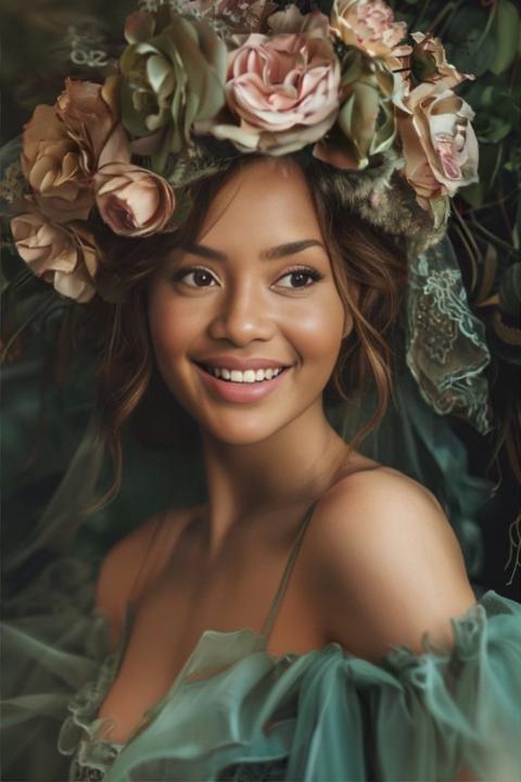 Roxanne de Guzman