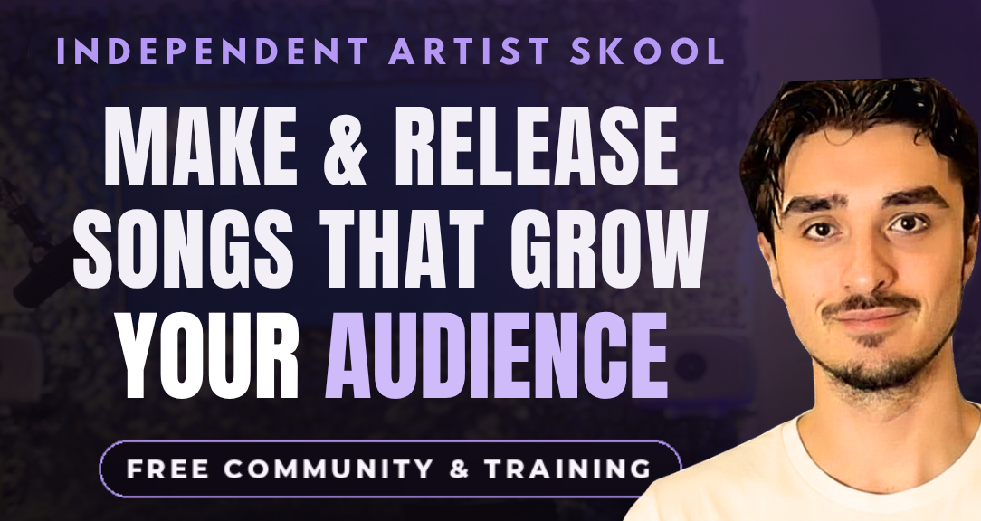 Independent artist skool