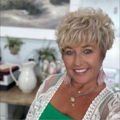 Pamela Kimmey