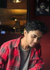 Varun Nair