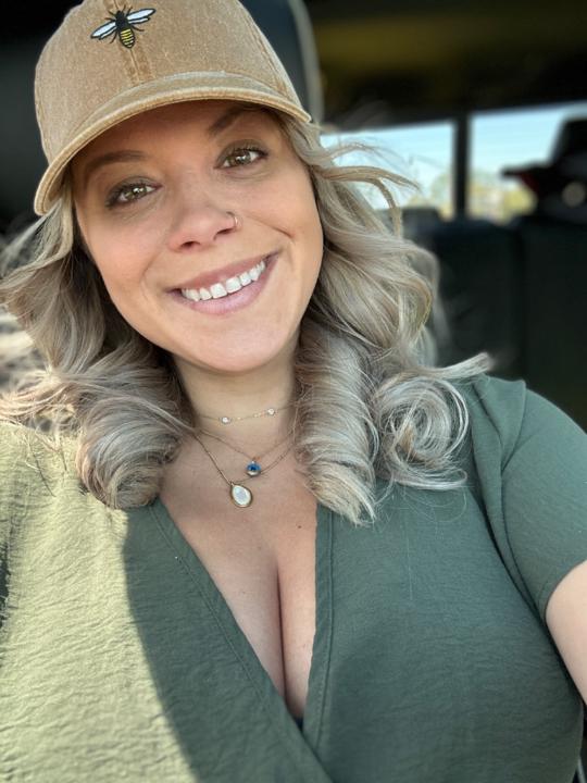 Kara Marnik