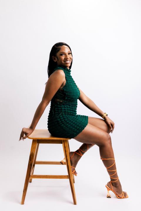 Allyson Ellerbe
