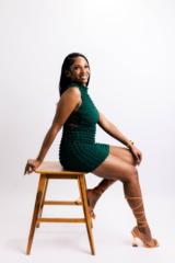 Allyson Ellerbe