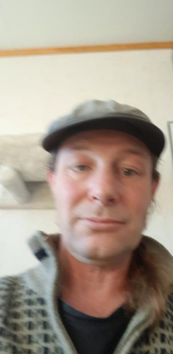 Jo Vegard Dahl