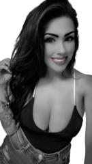 Christina Linares