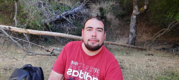 Manuel Alejandro Barrera