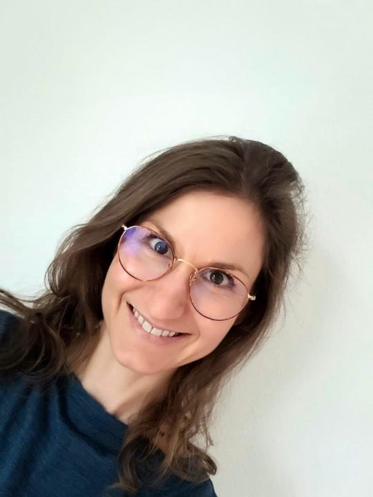 Verena Kü