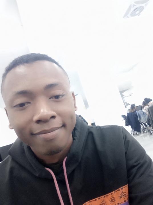 Randriamamonjisoa Herilala Armel