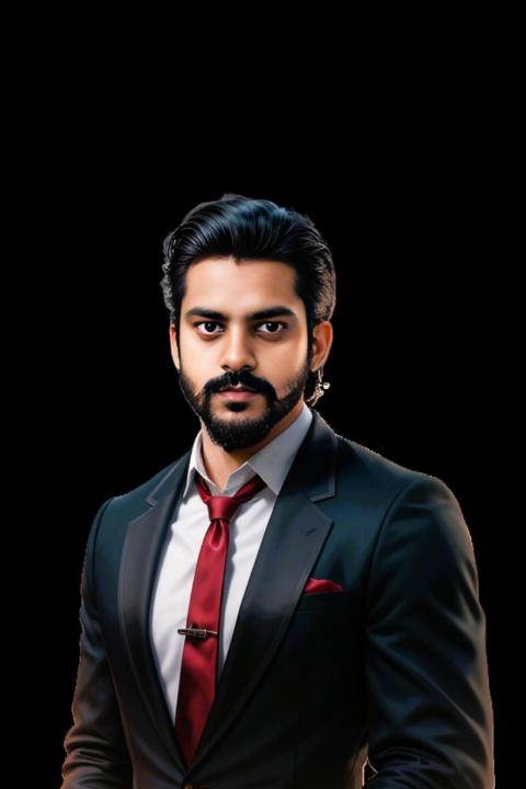 Maduranga Wimalarathne