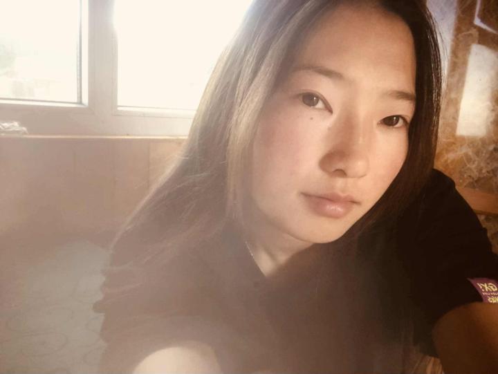 Nymbayr Otgontsetseg