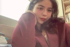 Oumaima El andy