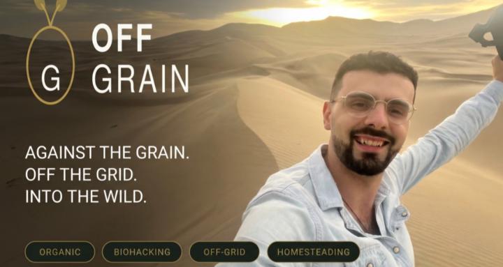 Off Grain Living