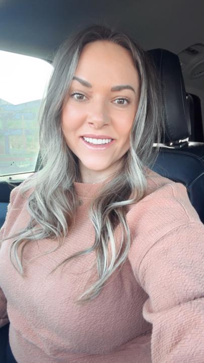 Ashley Kilback
