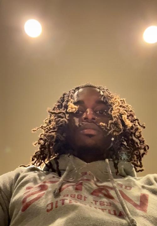 Earl Diamond