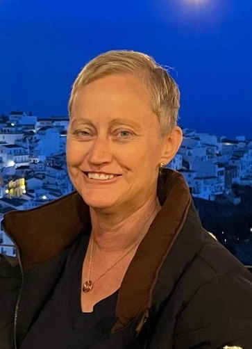 Nicole Wellington