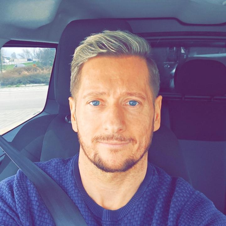 Bartlomiej Nowak