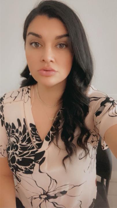 Sarah Renteria