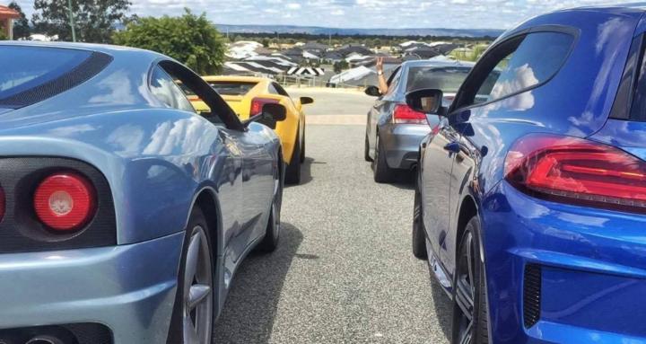 European Car Owners Club